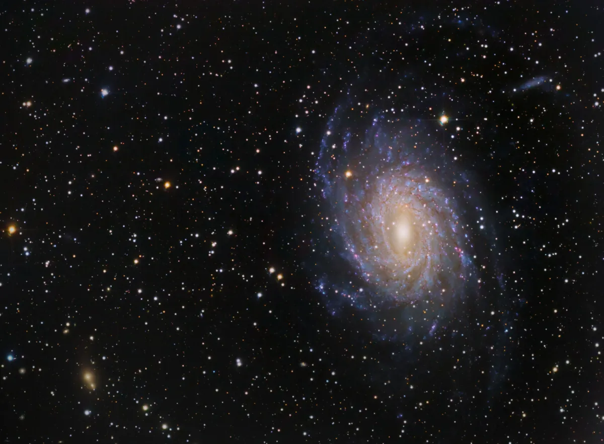 NGC 6744