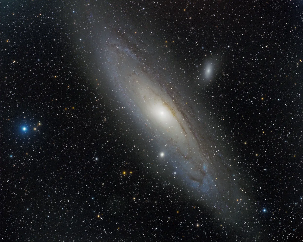 M 31