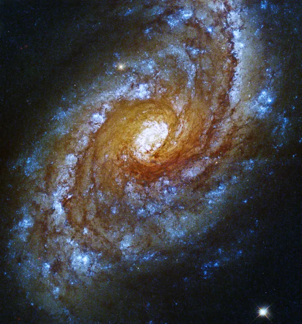 NGC 5248