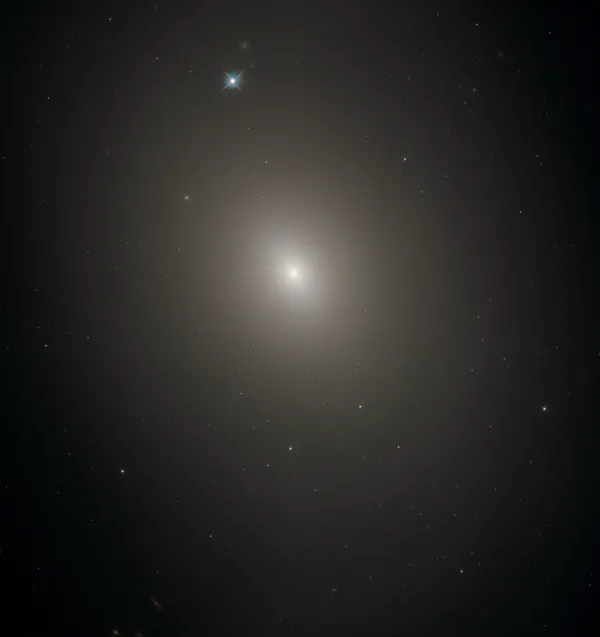 Messier 85