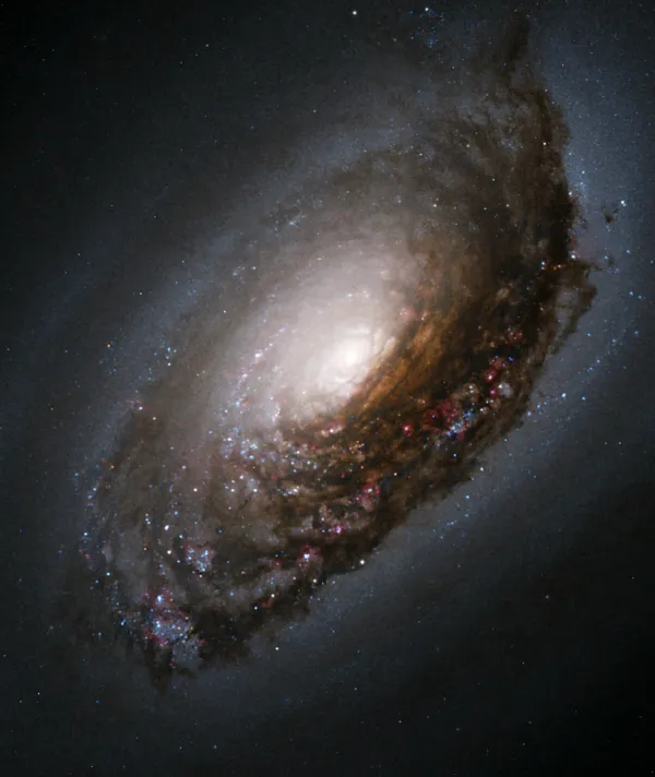 Messier 64