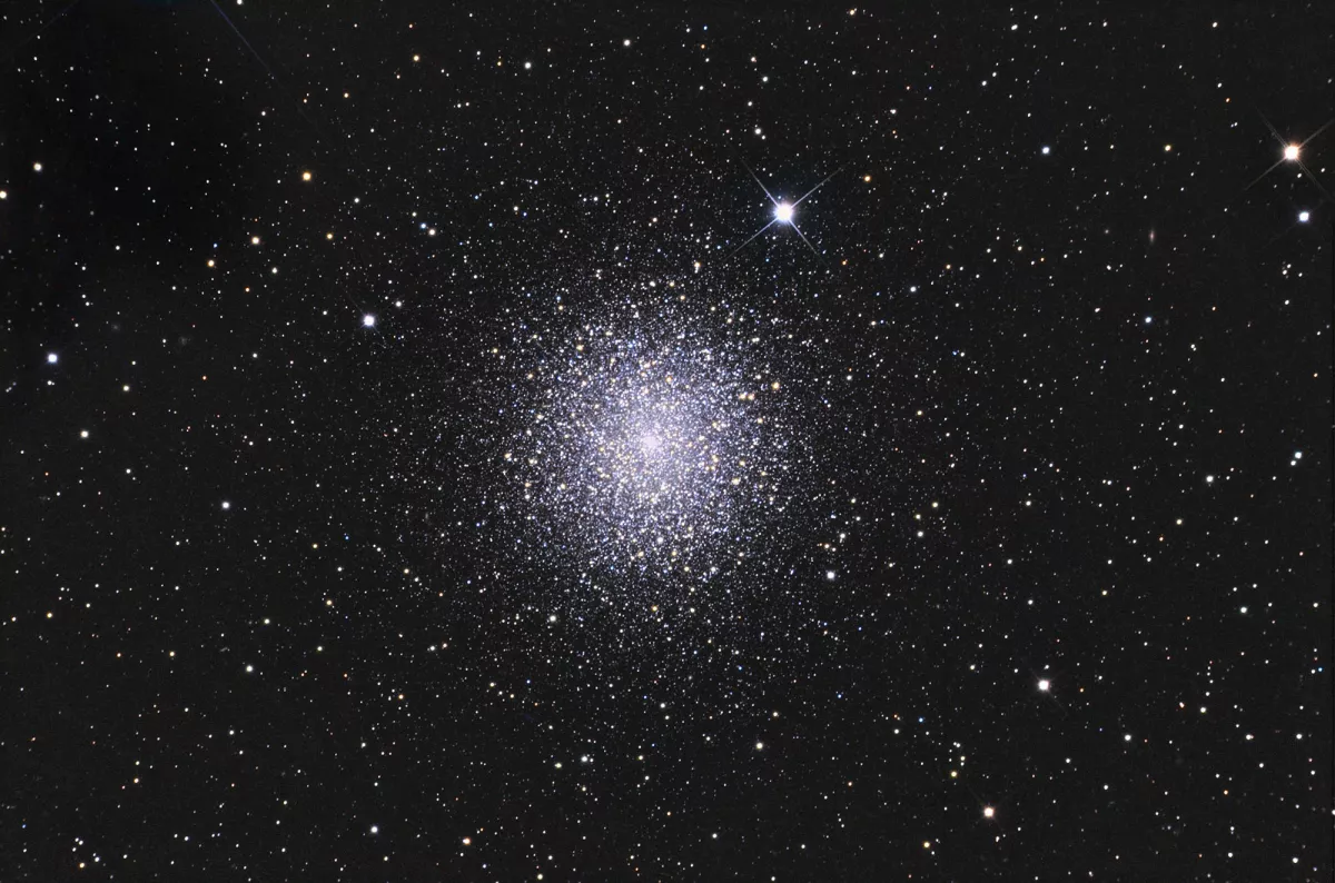 Messier 15