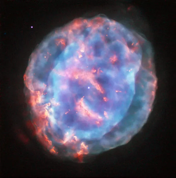 NGC 6818