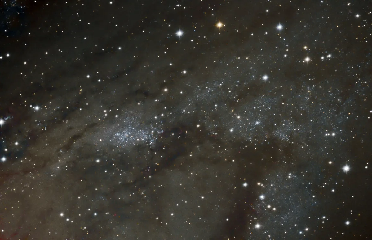 NGC 206