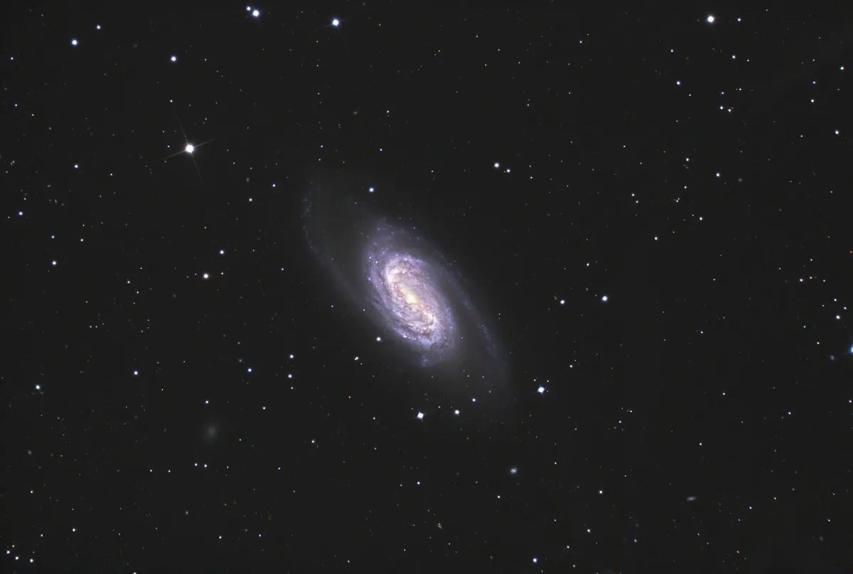 NGC 2903