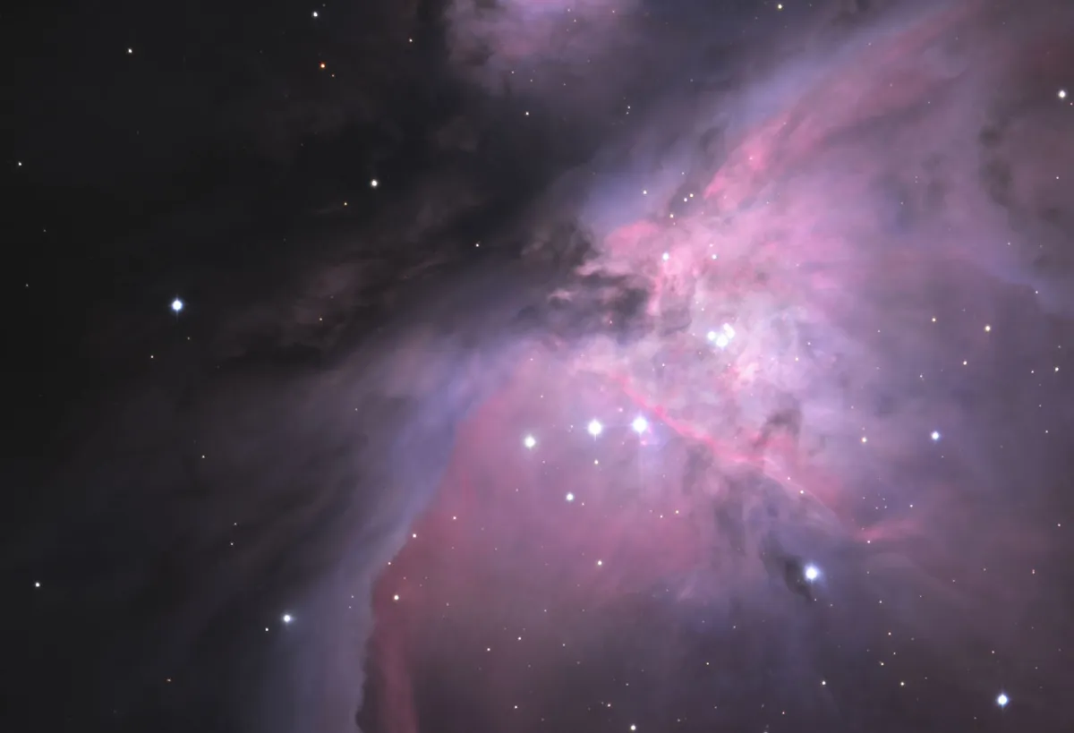 Messier 42