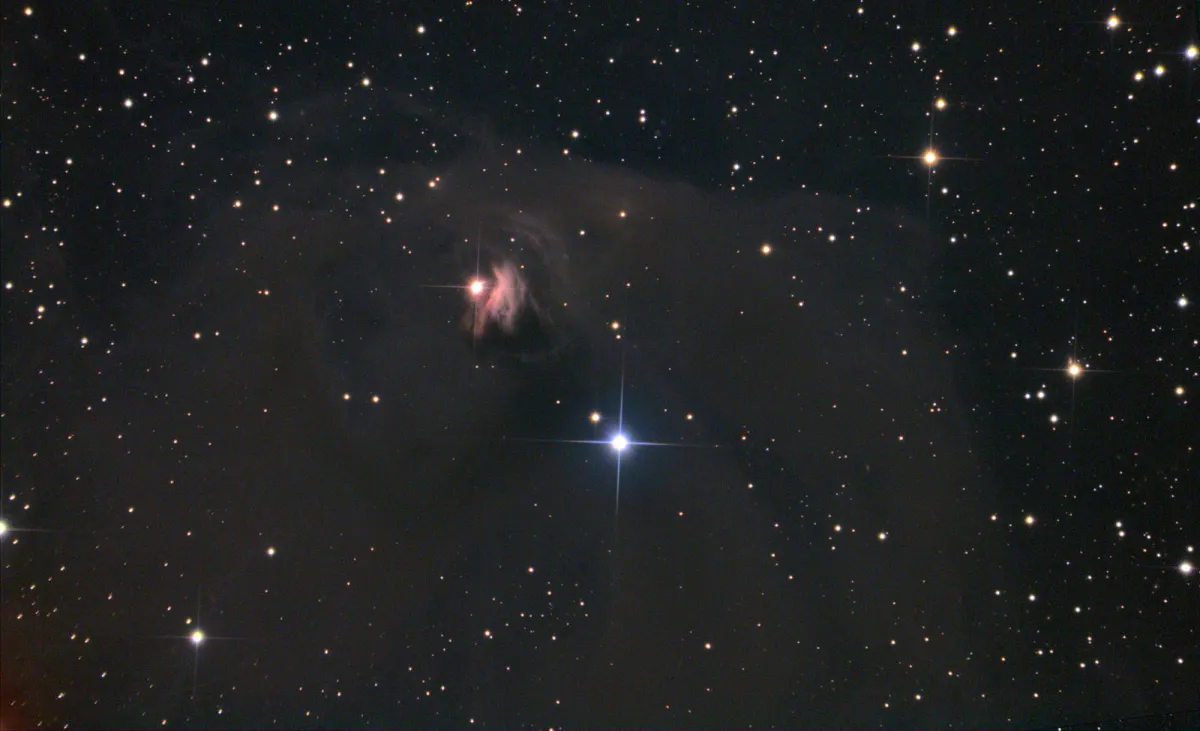 NGC 1555