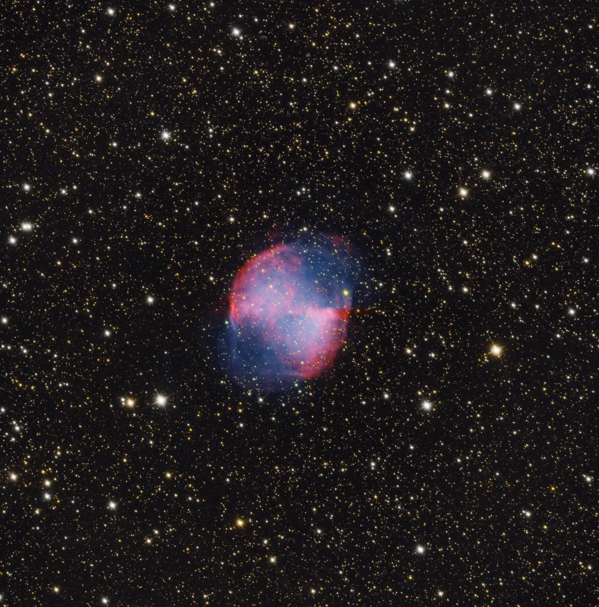 Messier 27