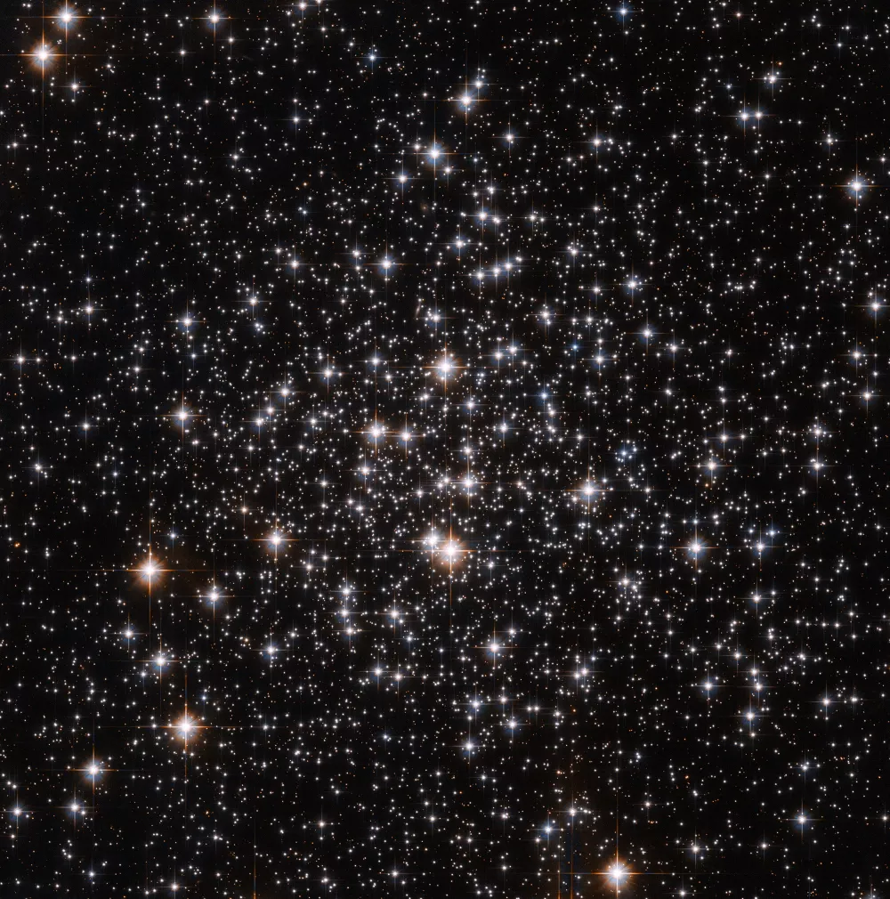 Messier 71