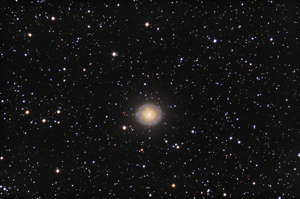 NGC 7217