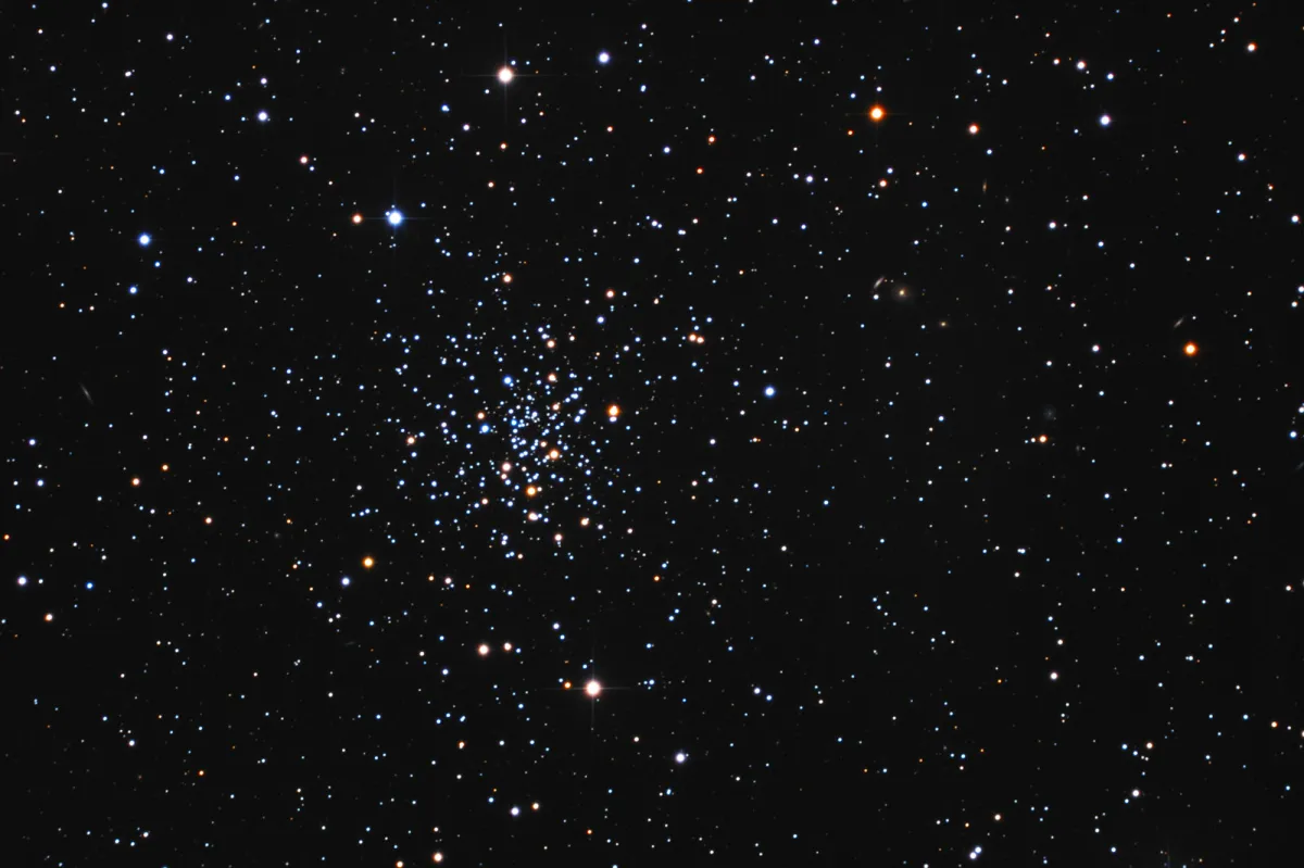 NGC 2420