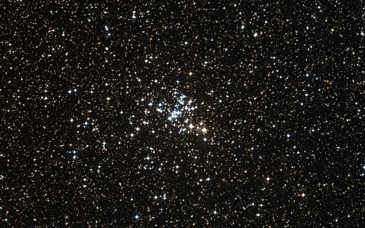 Messier 93