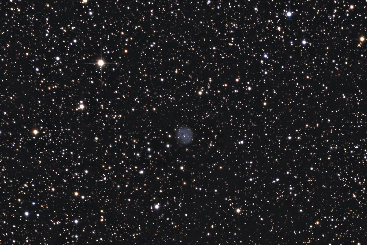 NGC 6842