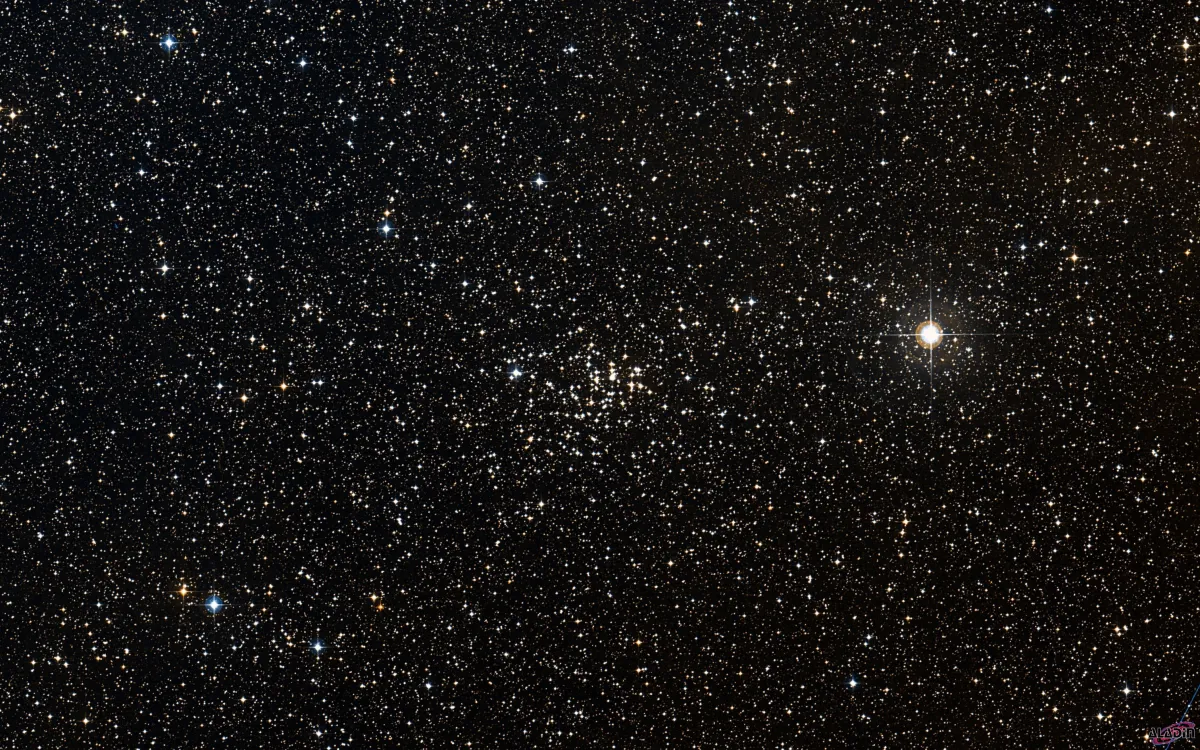 NGC 2360