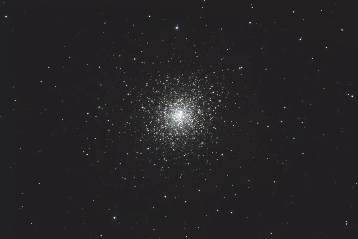 Messier 92