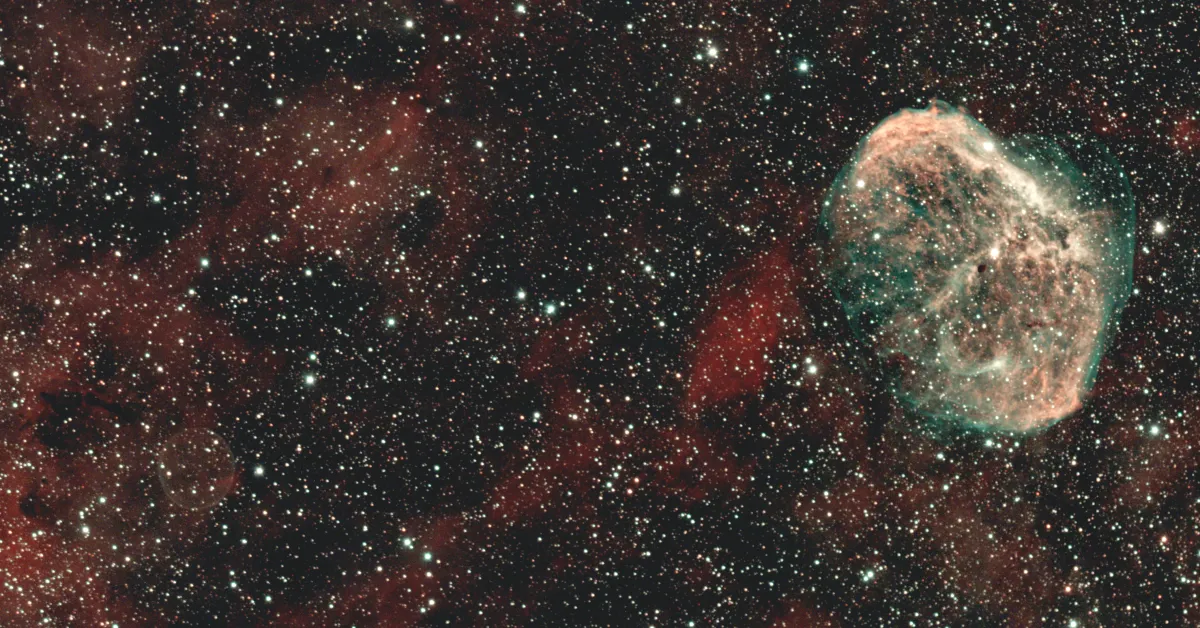 NGC 6888