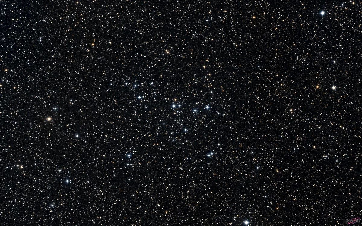 NGC 7243