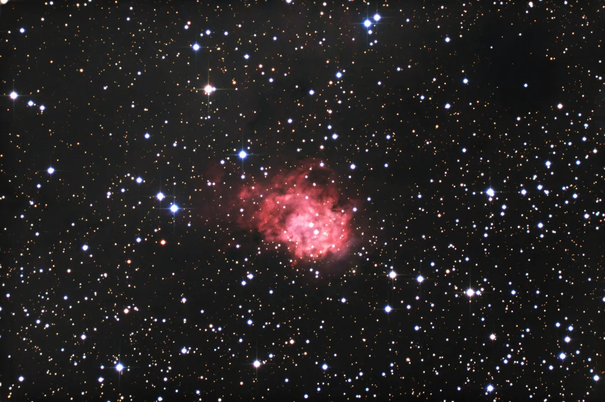 NGC 7538