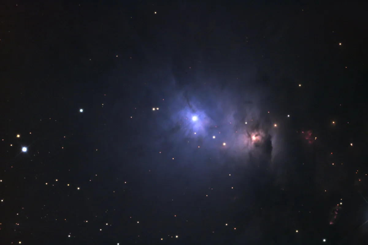 NGC 1333