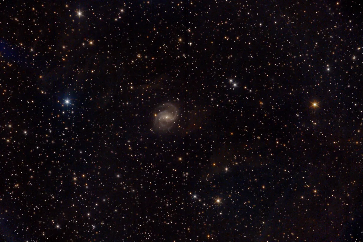 NGC 6951