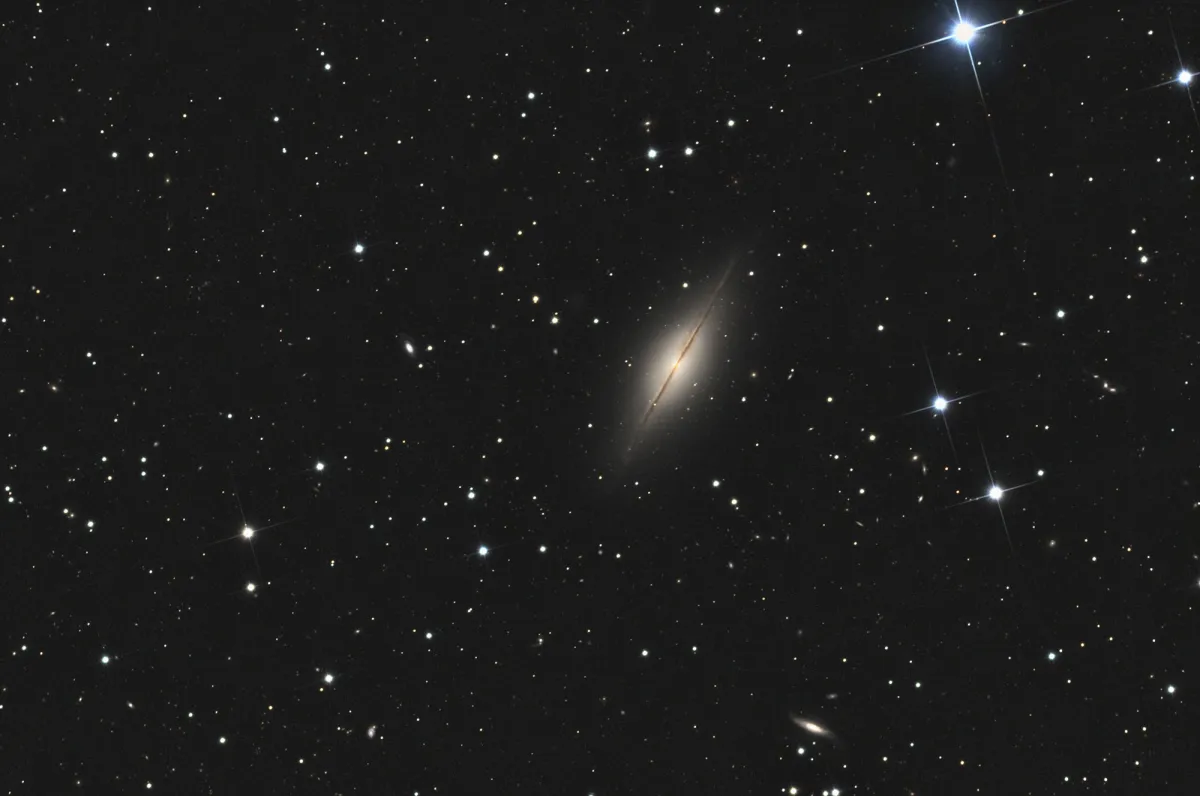 NGC 7814