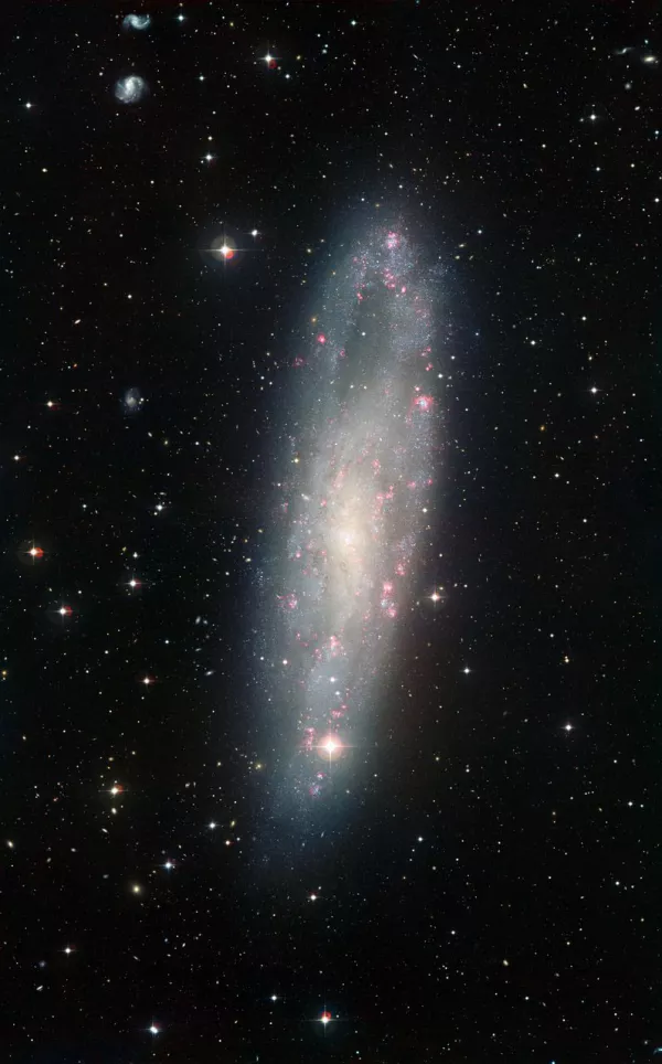 NGC 247