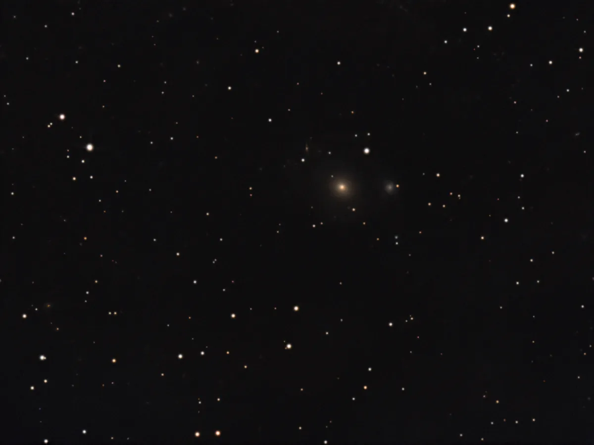 NGC 3172