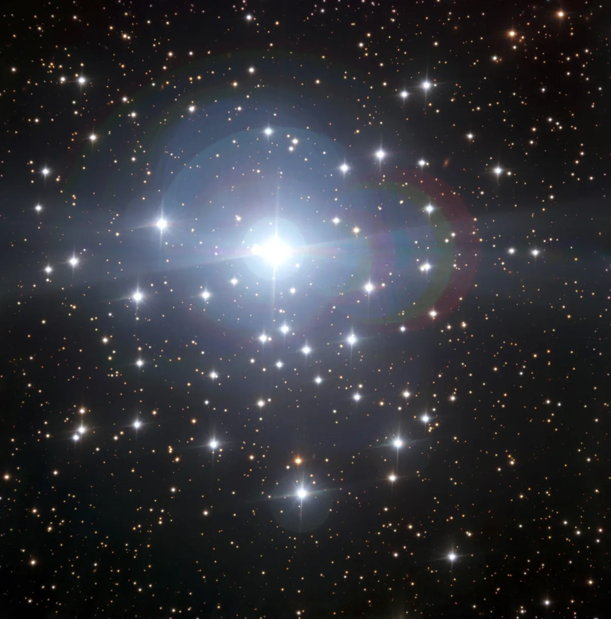 NGC 2362