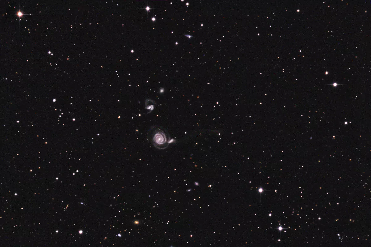 NGC 5754