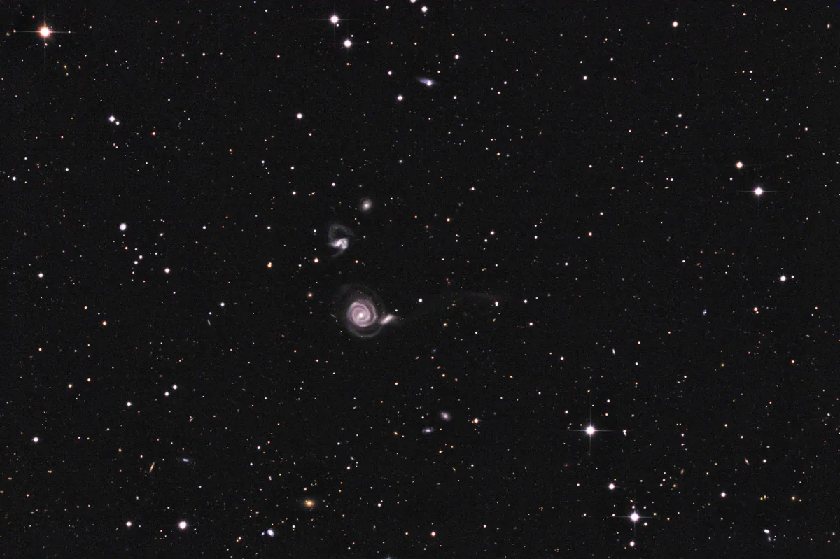 NGC 5754