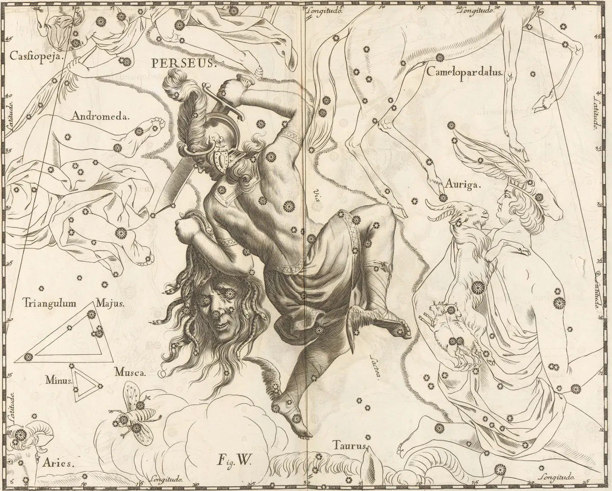 Constellation Monoceros