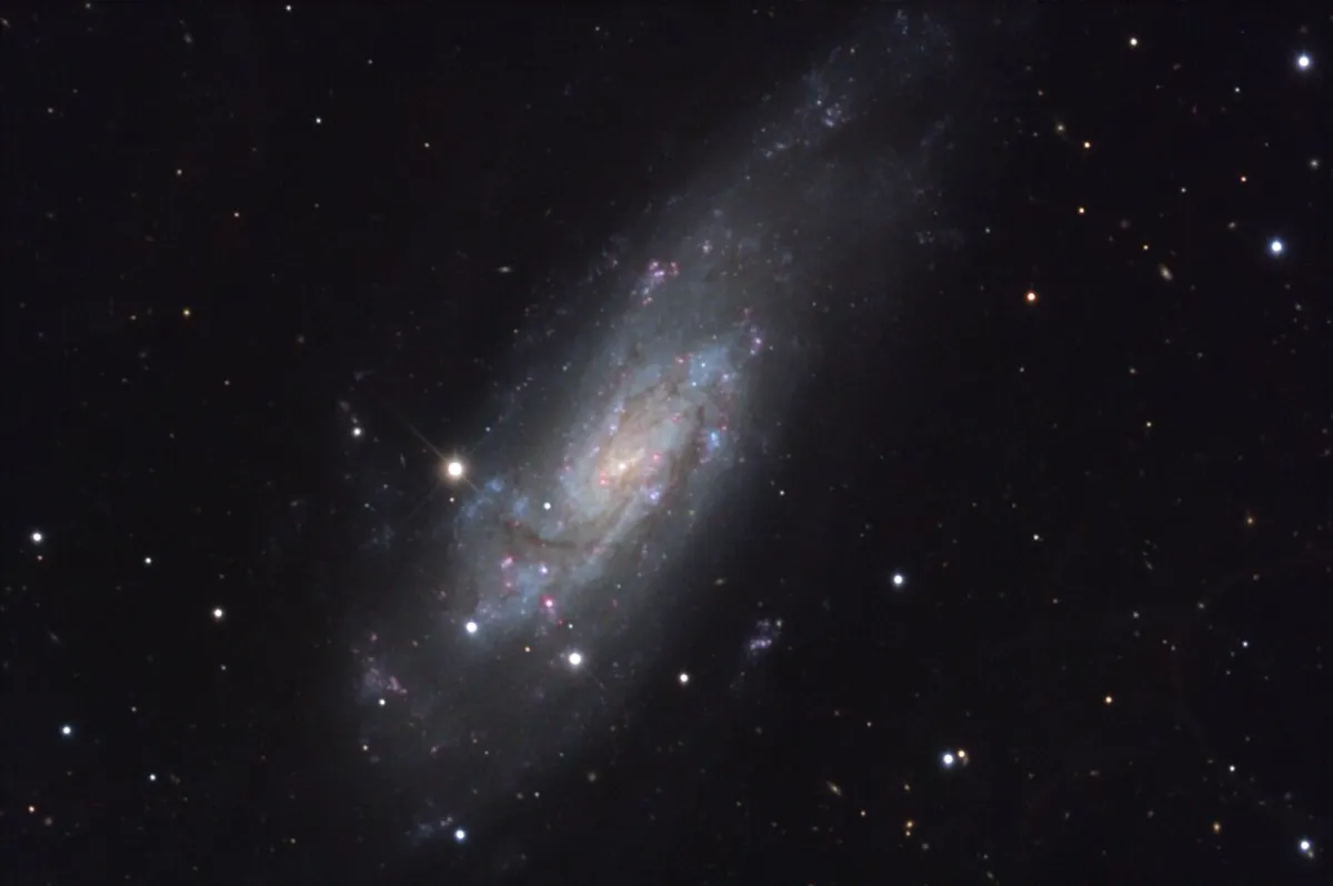 NGC 4559