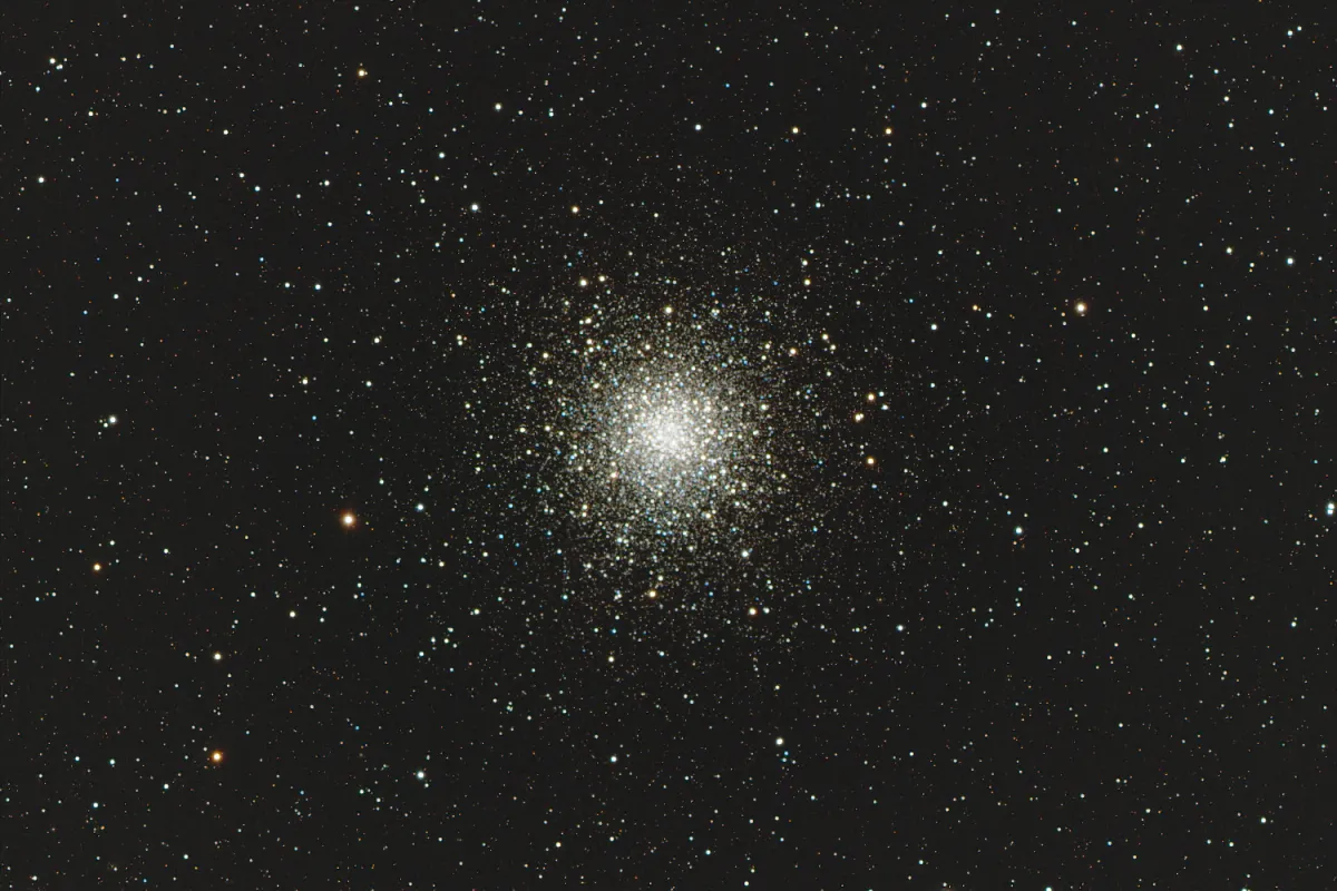 Messier 10