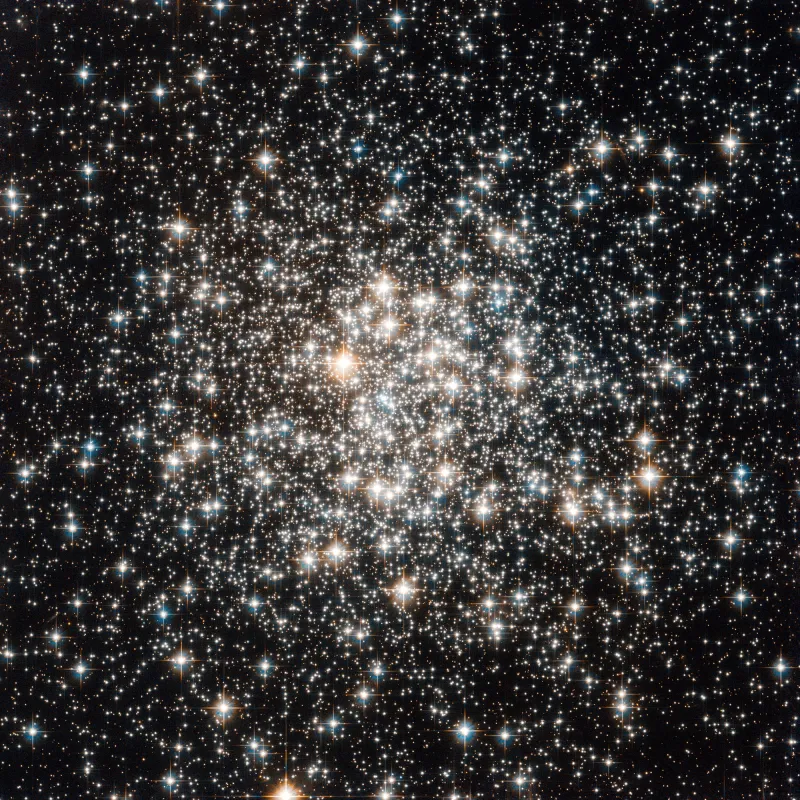 Messier 107