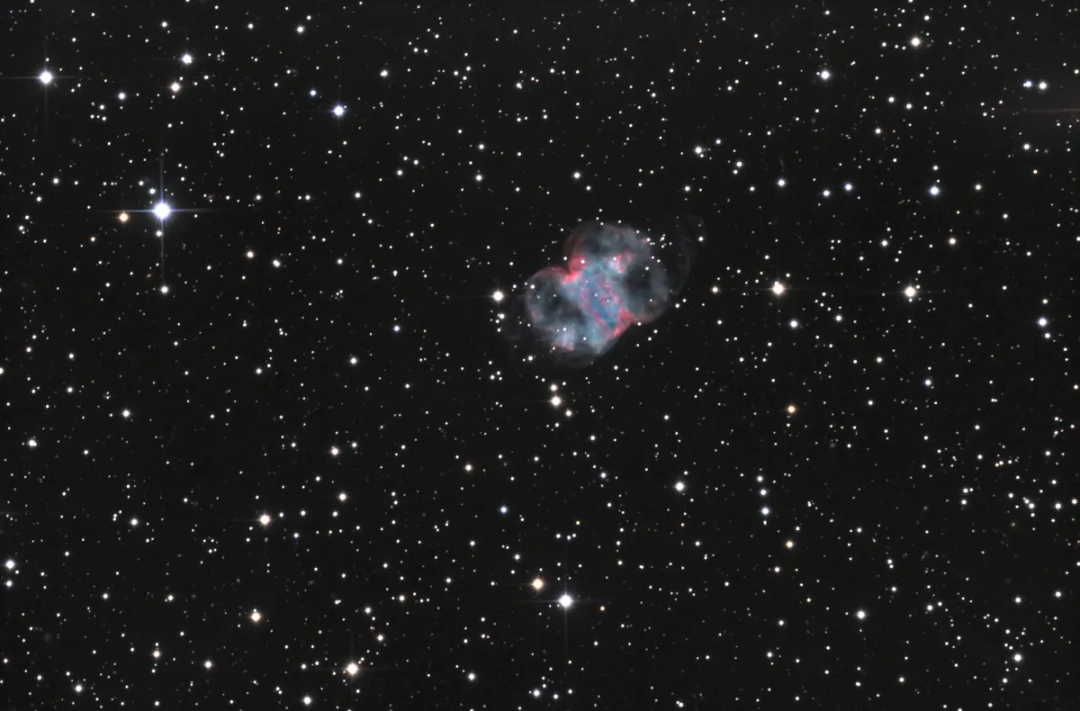 Messier 76