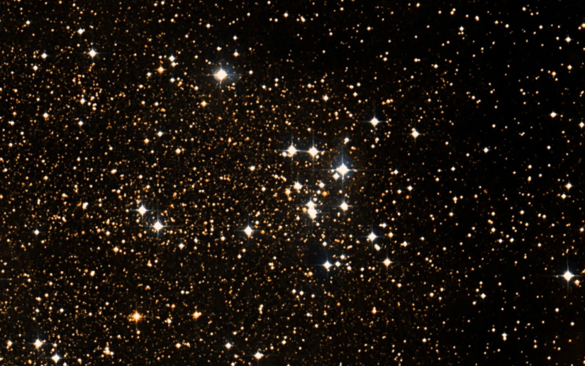 Messier 18