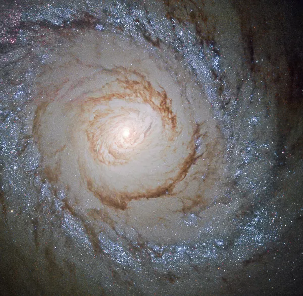 Messier 94