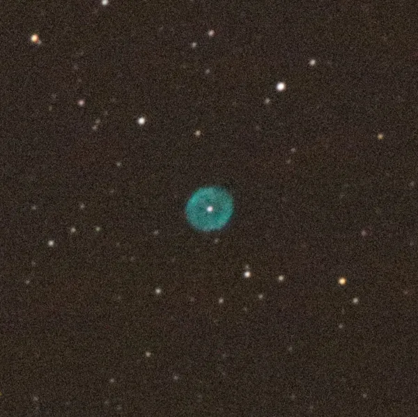 NGC 1501