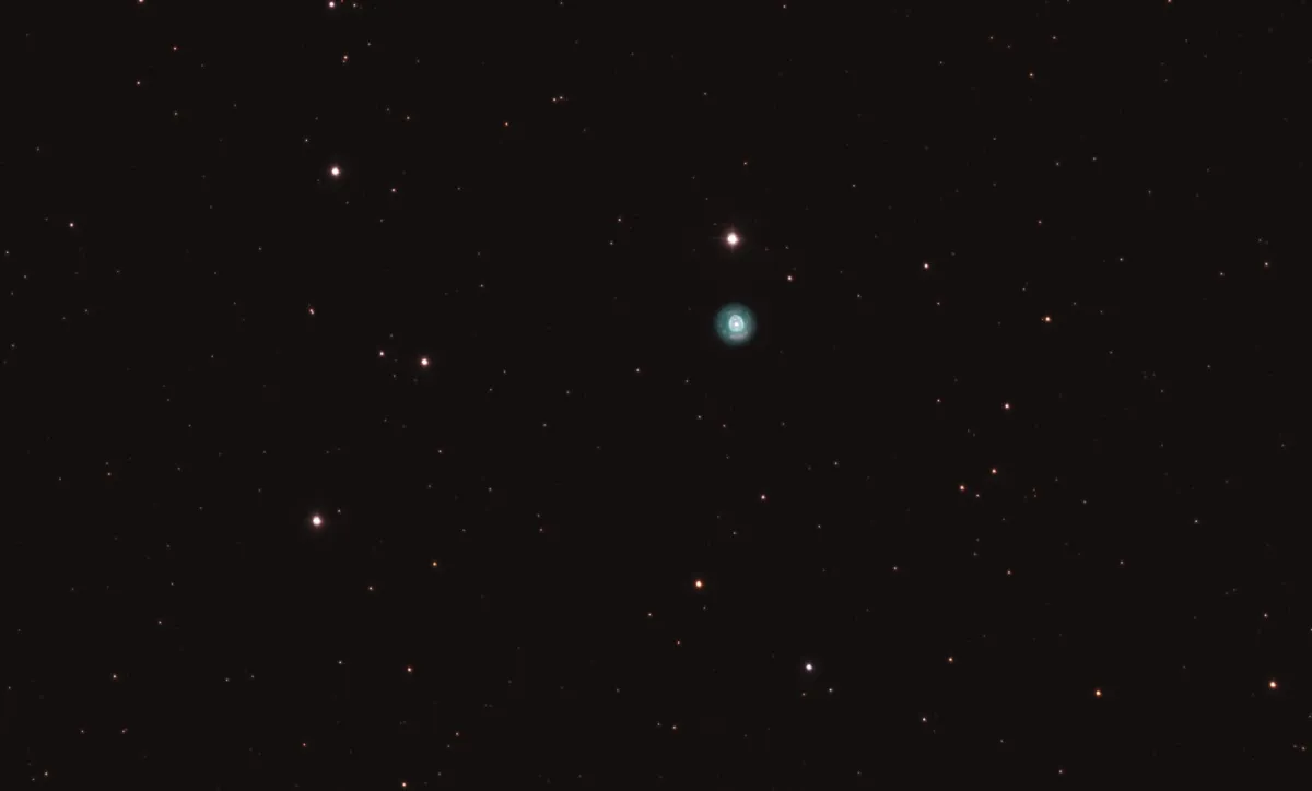 NGC 2392