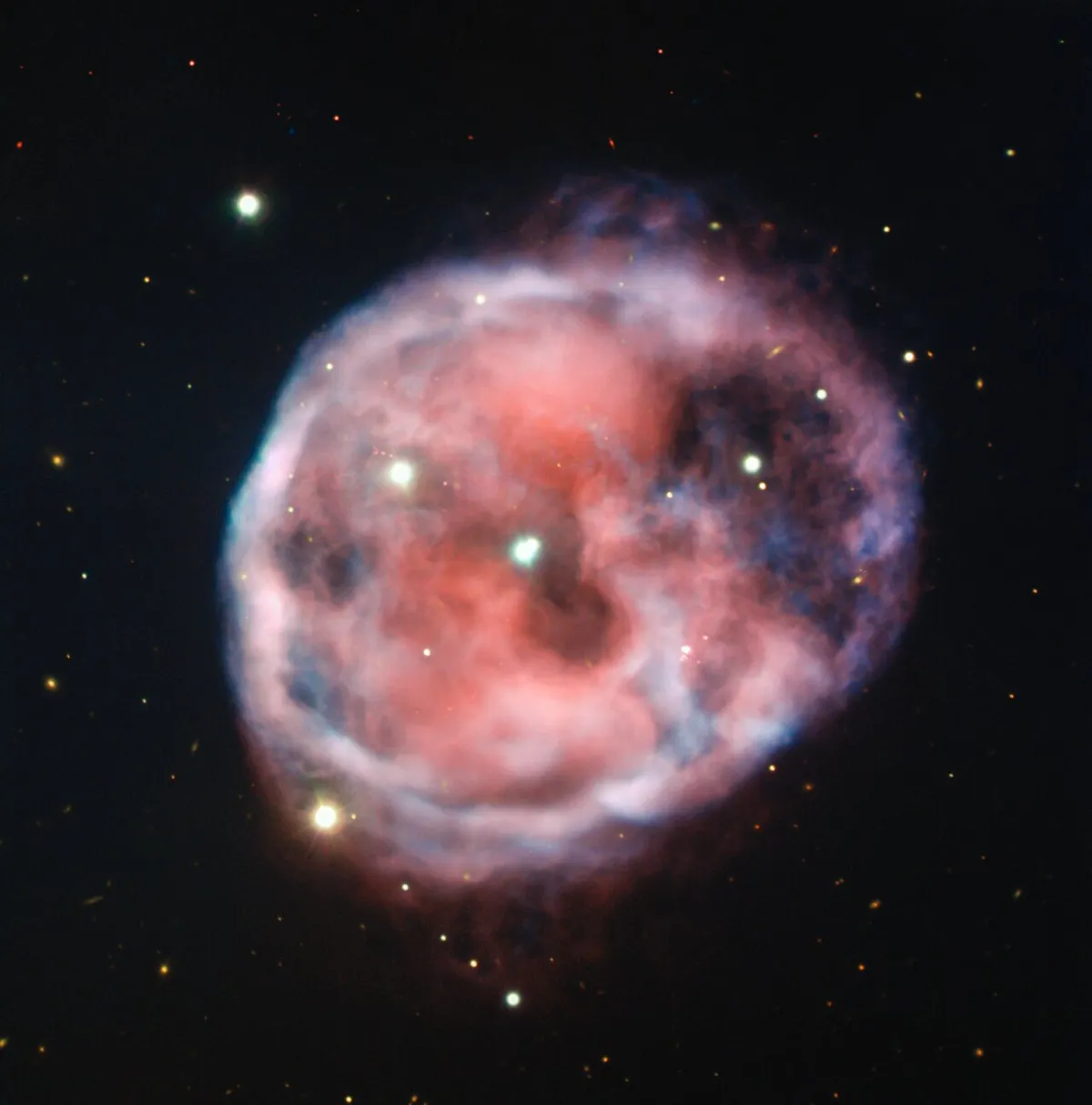 NGC 246