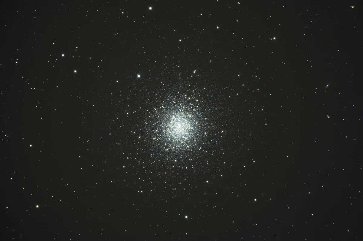 Messier 92