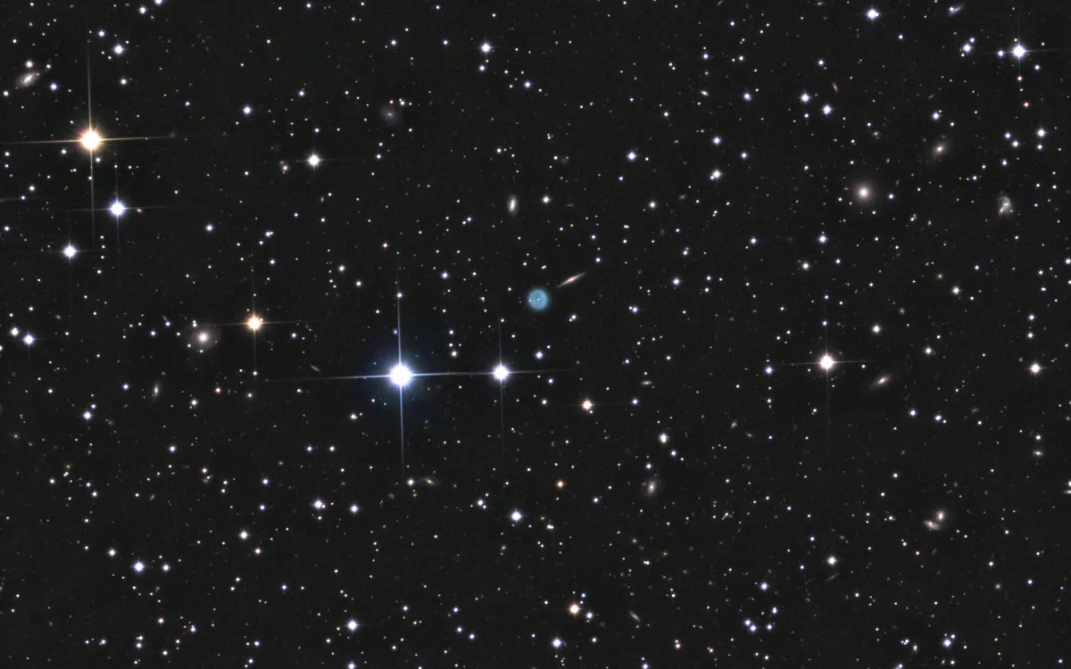 Abell 4