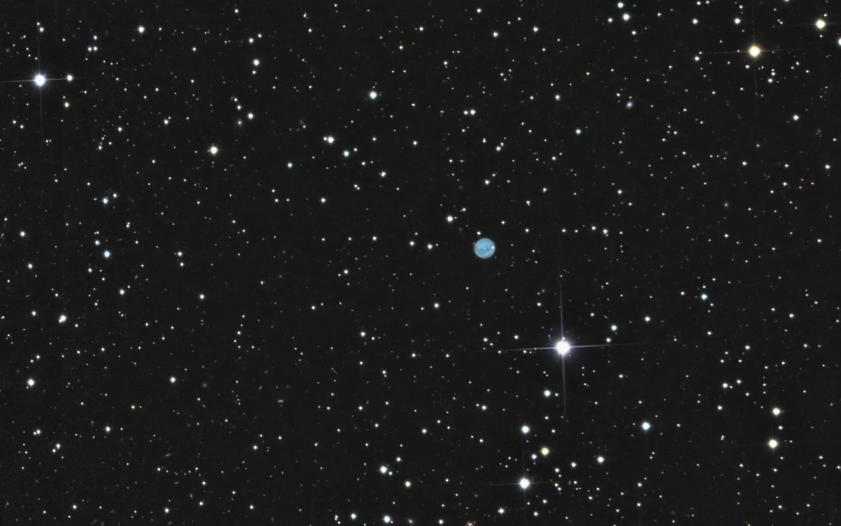 NGC 6742