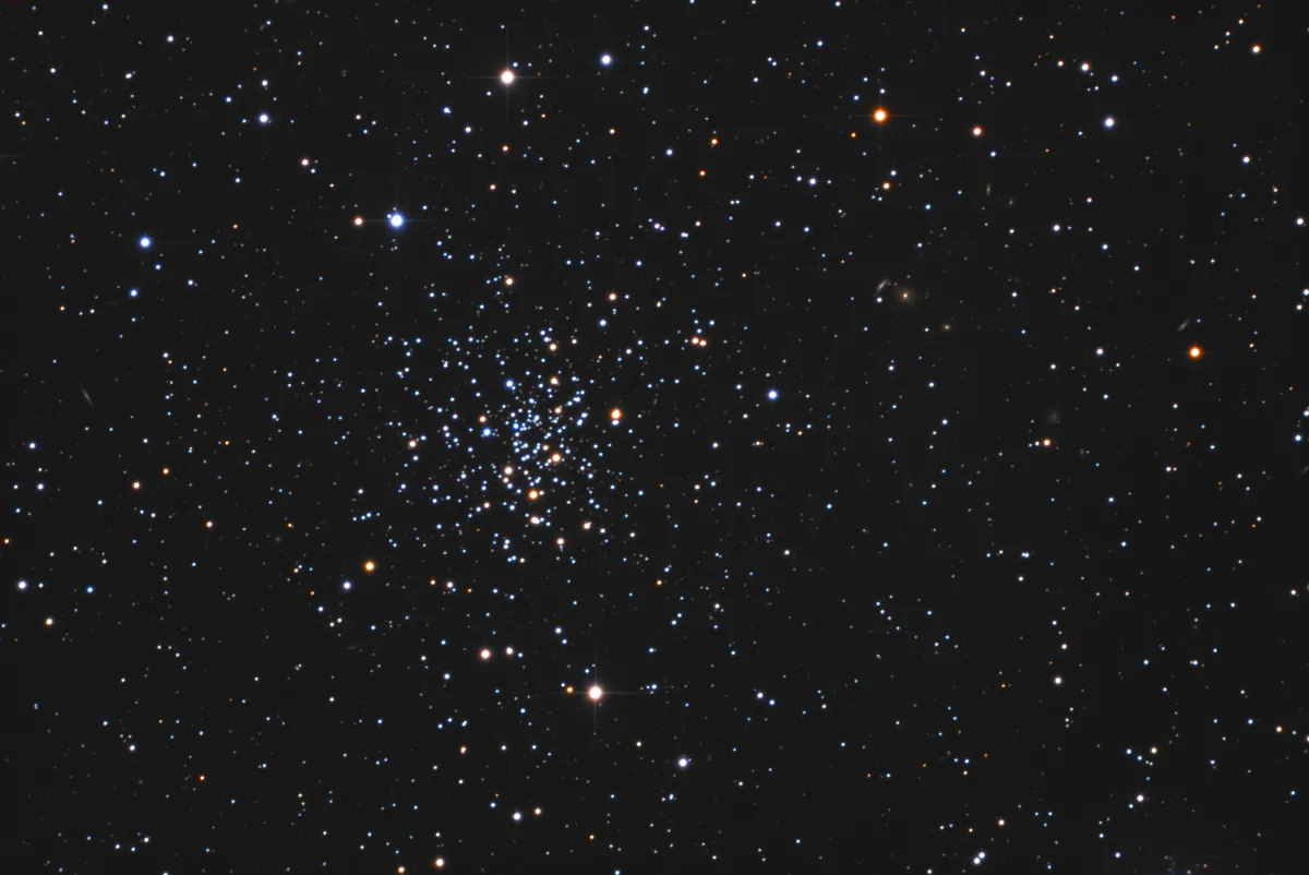 NGC 2420