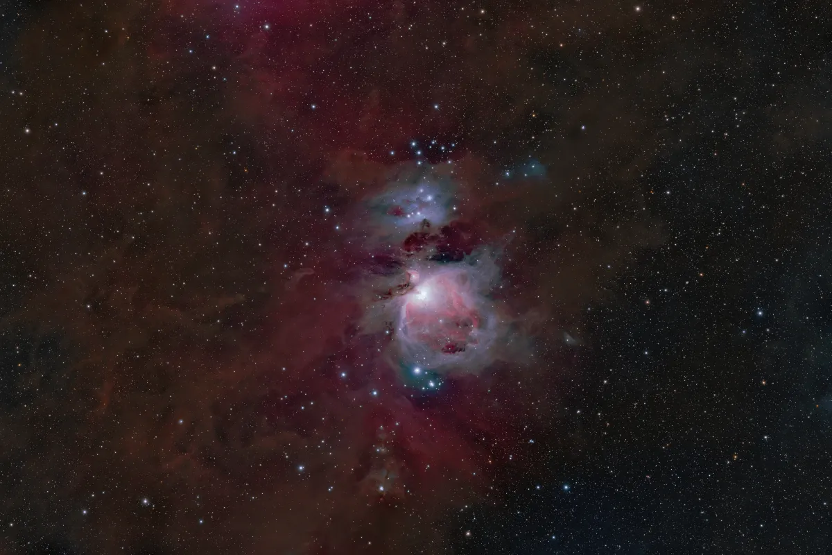 M 42
