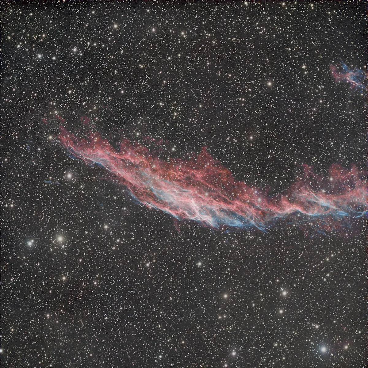 NGC 6992