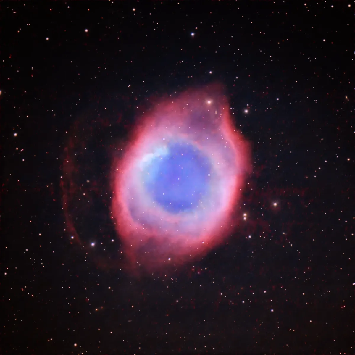 NGC 7293