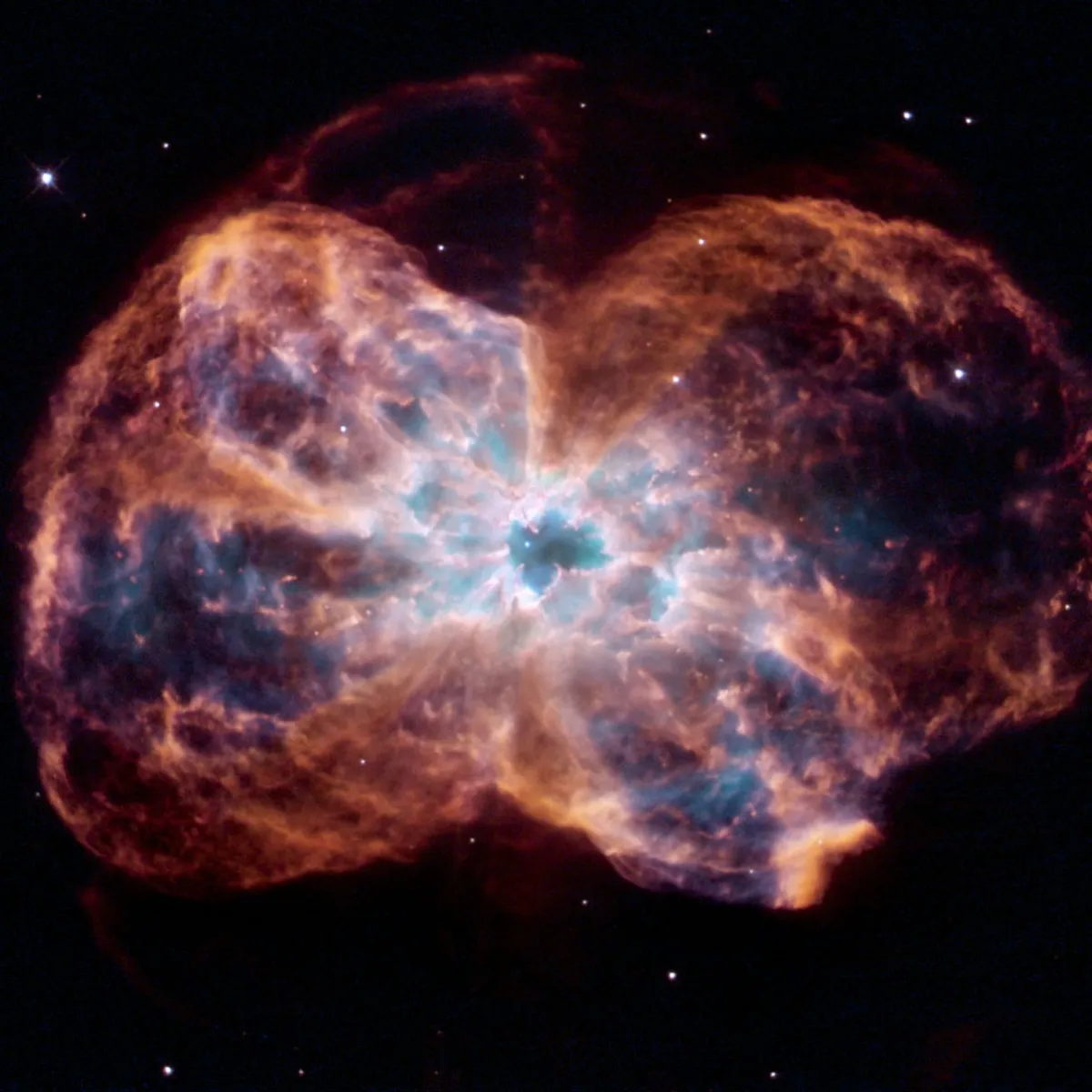 NGC 2440