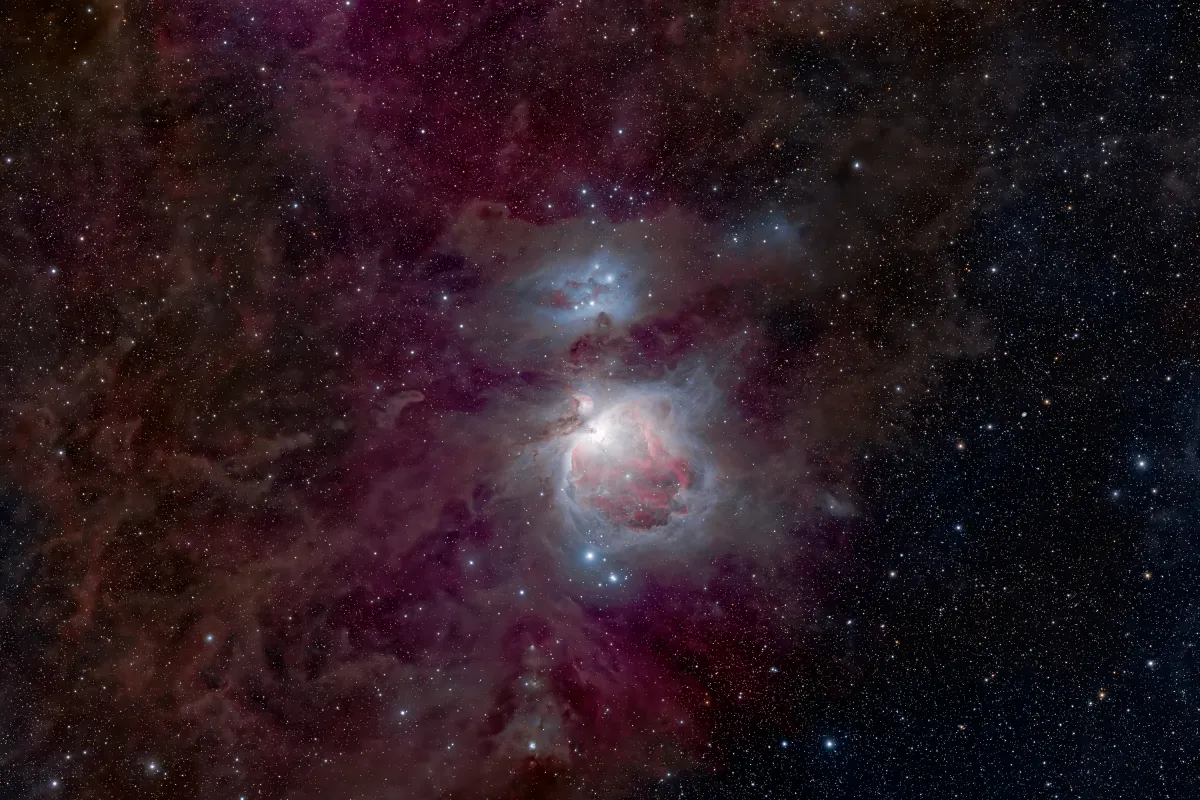 M 42