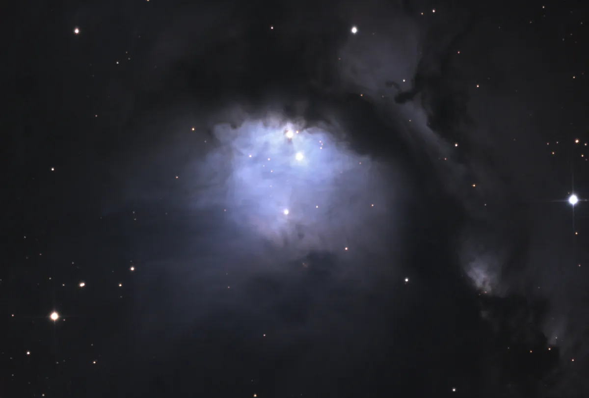 Messier 78